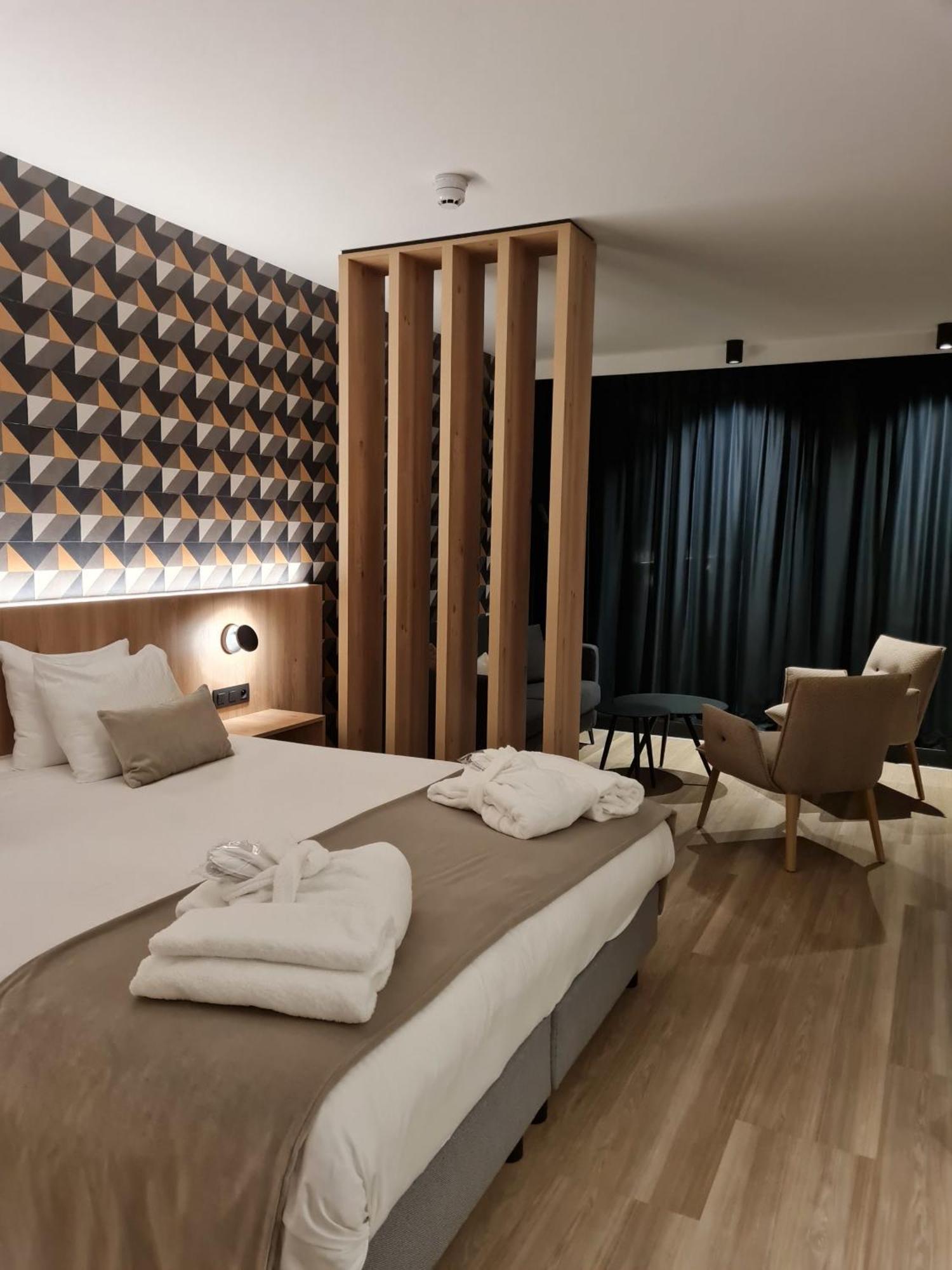 My Hotel Мальмеди Экстерьер фото